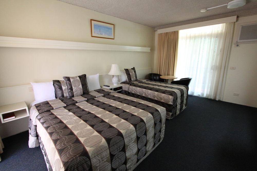 Waterview Gosford Motor Inn Exterior photo