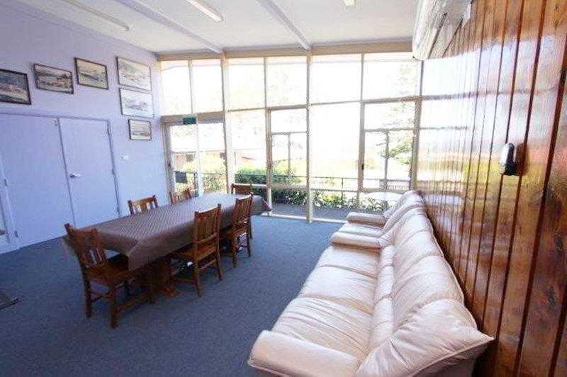 Waterview Gosford Motor Inn Restaurant photo